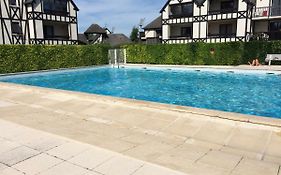Cottage A Cabourg